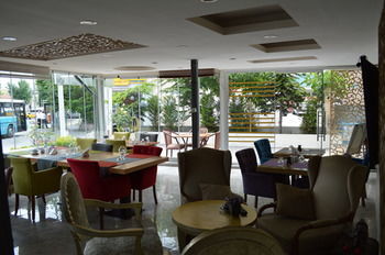 Hotel Goldengate