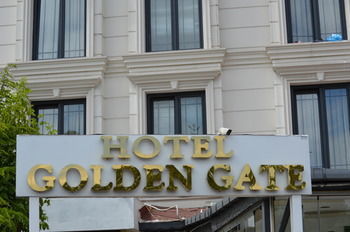 Hotel Goldengate