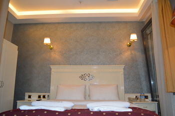Hotel Goldengate