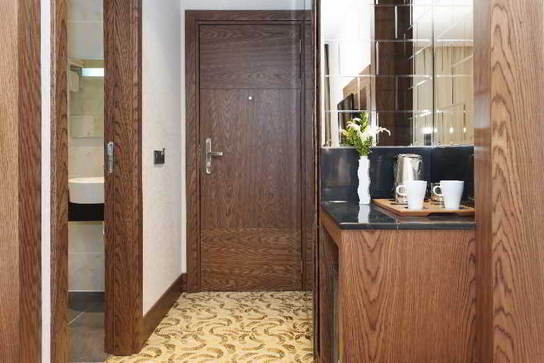 Style Hotel Sisli