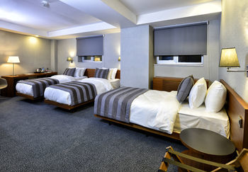 Modus Hotel