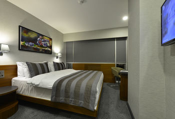 Modus Hotel