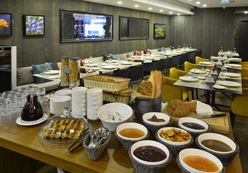 Modus Hotel