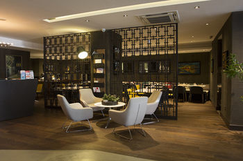 Modus Hotel