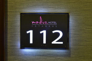 Modus Hotel