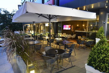 Modus Hotel