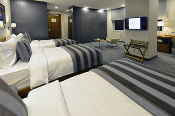 Modus Hotel