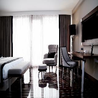 Ramada Hotel & Suites Istanbul Sisli