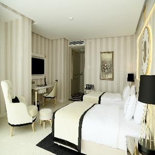Ramada Hotel & Suites Istanbul Sisli