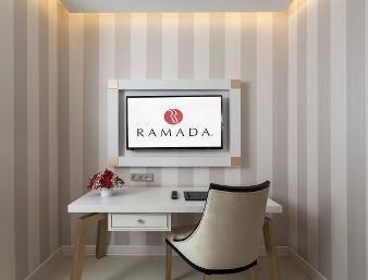 Ramada Hotel & Suites Istanbul Sisli