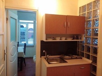 Taksim Green House Hostel