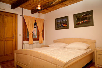 Hotel Srce Prirode