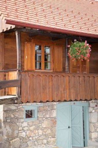 Hotel Srce Prirode