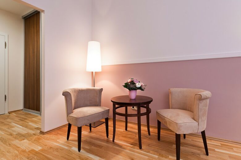 Aparthotel Am Schloss