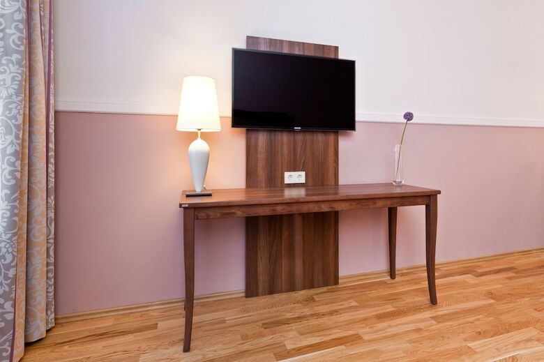 Aparthotel Am Schloss