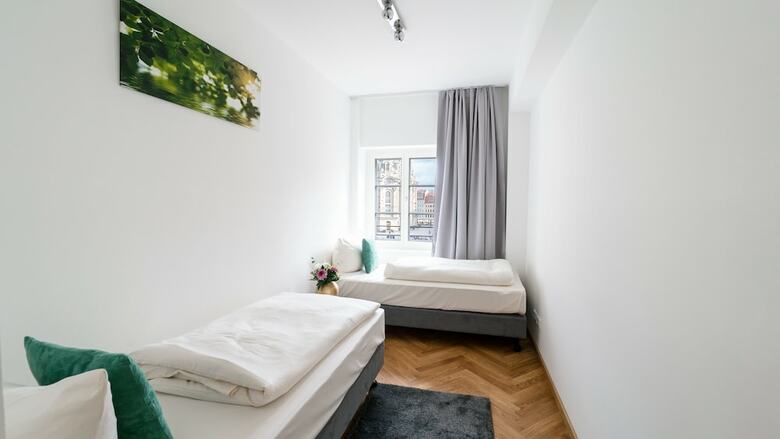 Aparthotel Am Schloss