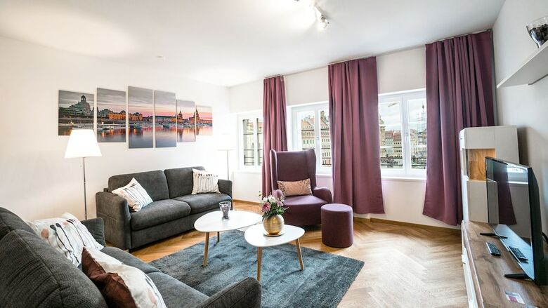 Aparthotel Am Schloss