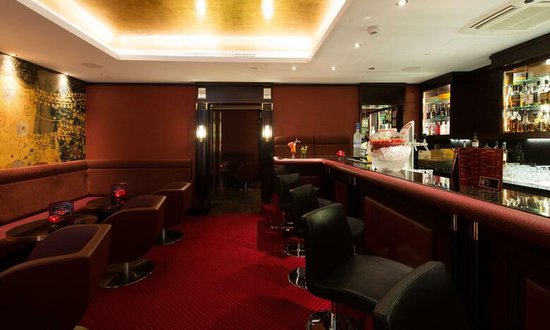 Derag Livinghotel D�sseldorf