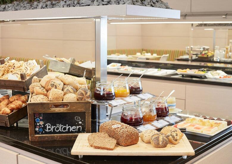 Derag Livinghotel D�sseldorf