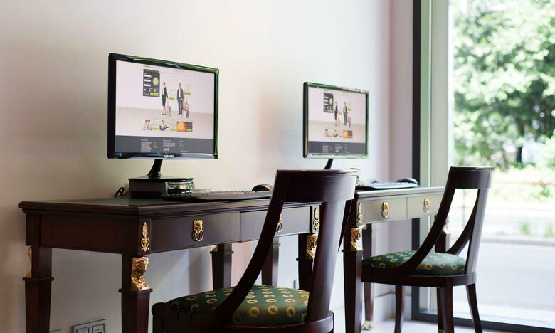 Derag Livinghotel D�sseldorf