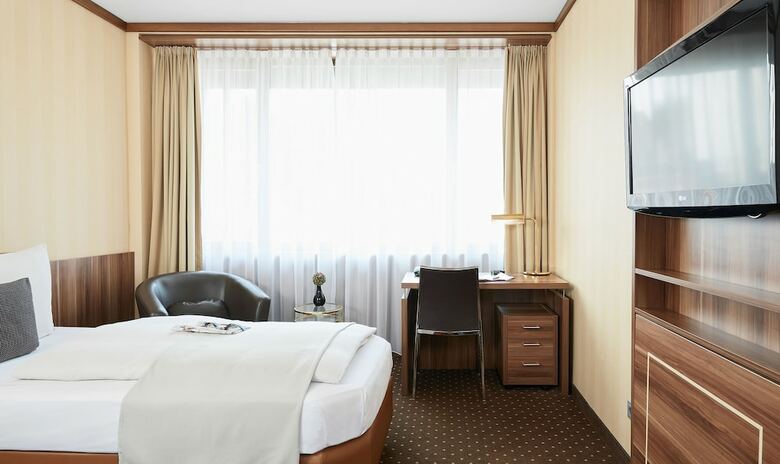 Derag Livinghotel D�sseldorf