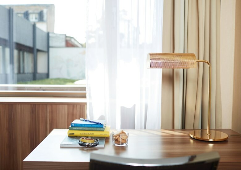 Derag Livinghotel D�sseldorf