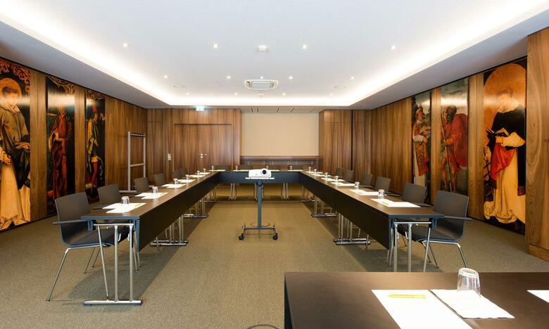 Derag Livinghotel D�sseldorf