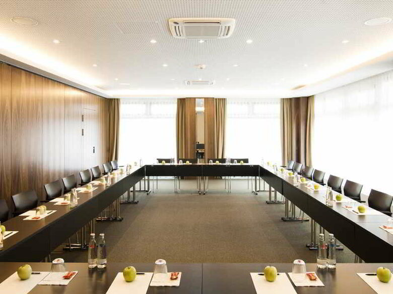 Derag Livinghotel D�sseldorf