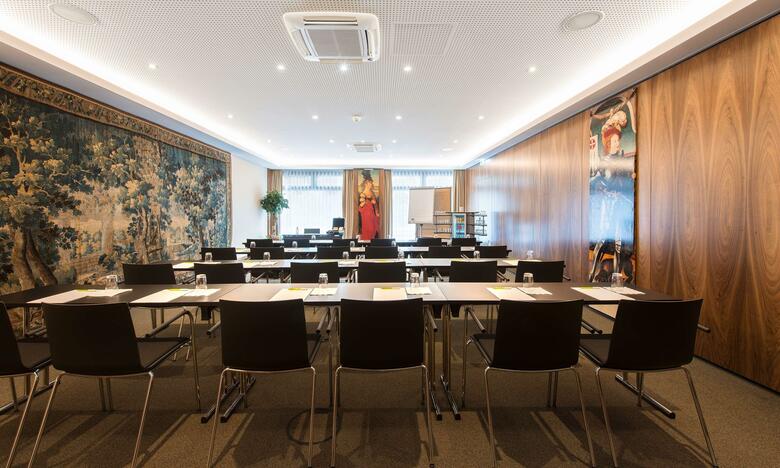 Derag Livinghotel D�sseldorf