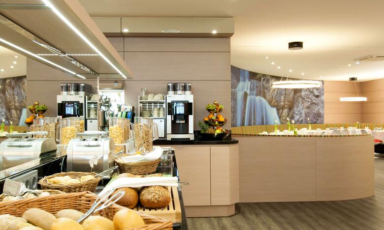 Derag Livinghotel D�sseldorf