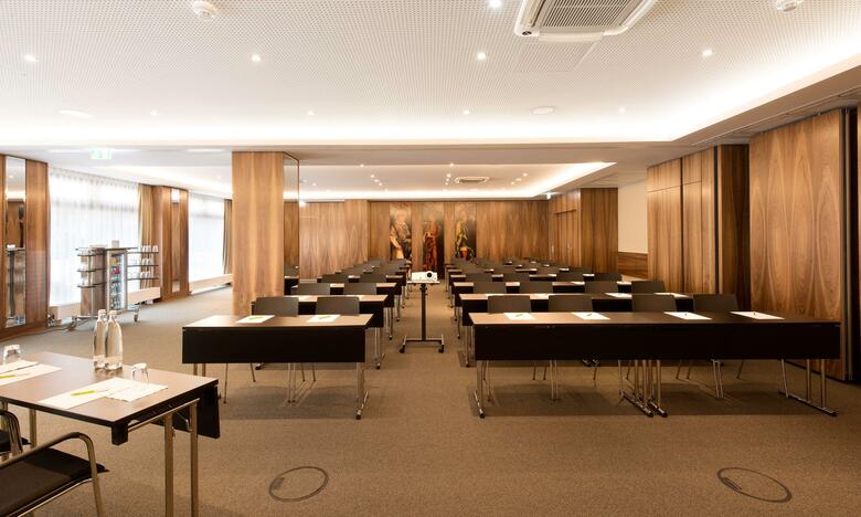 Derag Livinghotel D�sseldorf