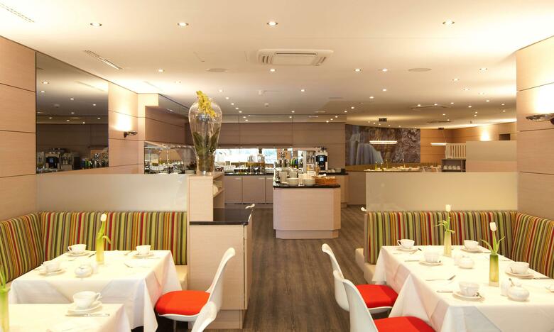 Derag Livinghotel D�sseldorf