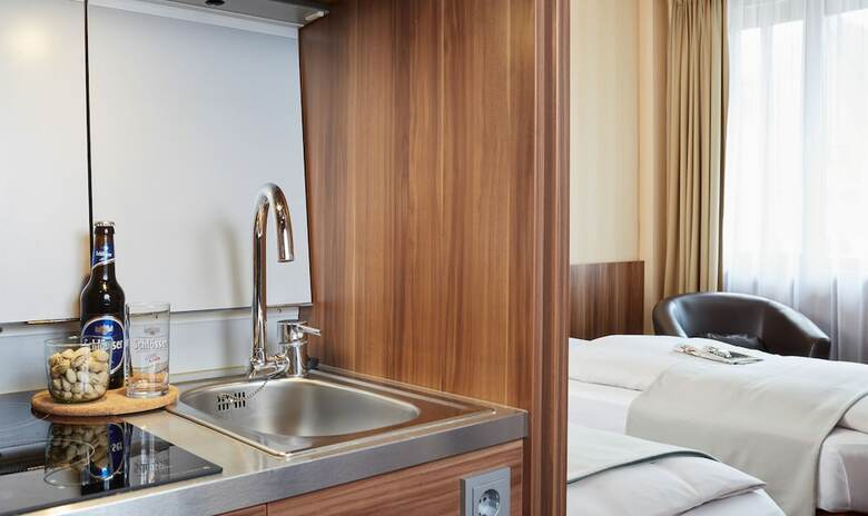 Derag Livinghotel D�sseldorf