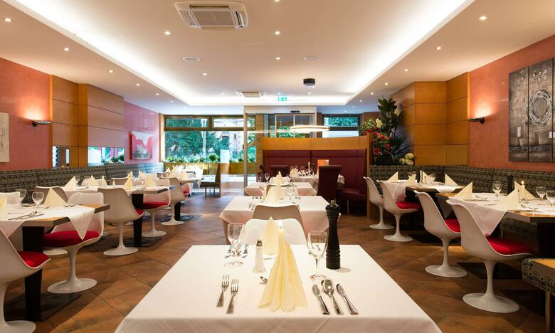 Derag Livinghotel D�sseldorf
