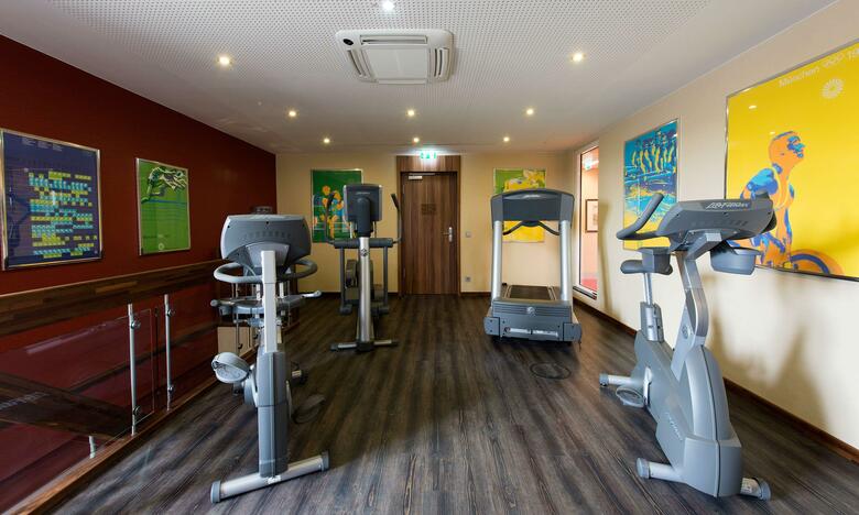 Derag Livinghotel D�sseldorf