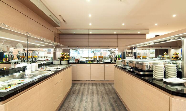 Derag Livinghotel D�sseldorf