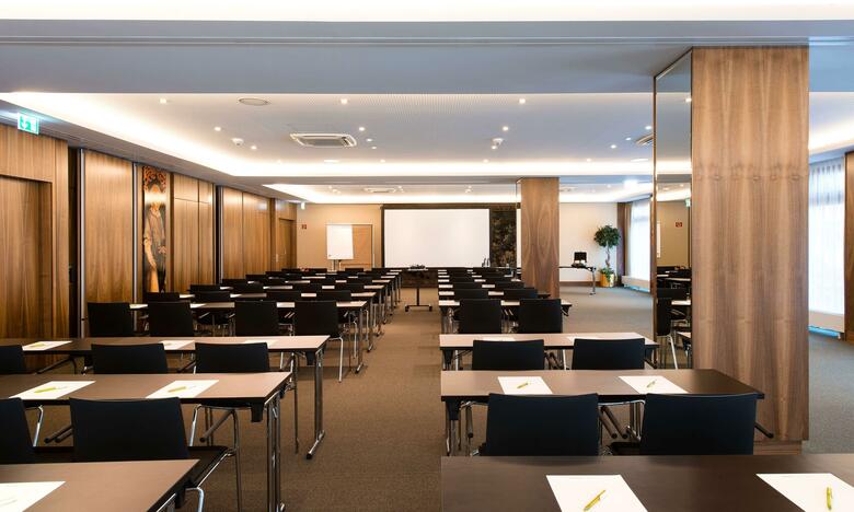 Derag Livinghotel D�sseldorf