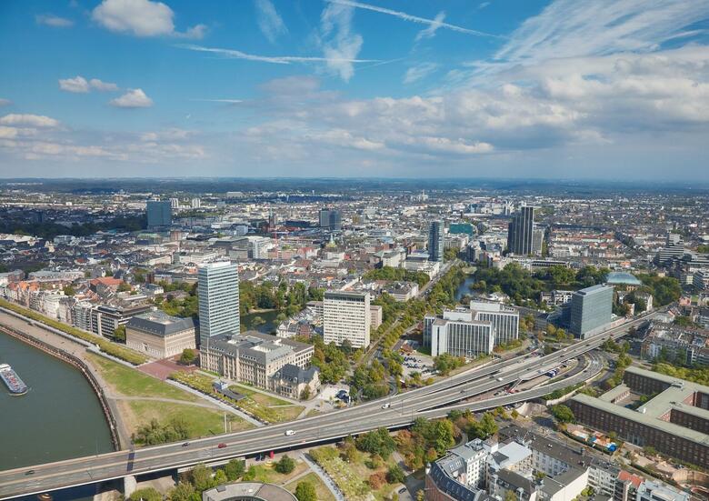 Derag Livinghotel D�sseldorf