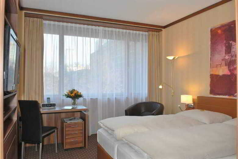 Derag Livinghotel D�sseldorf