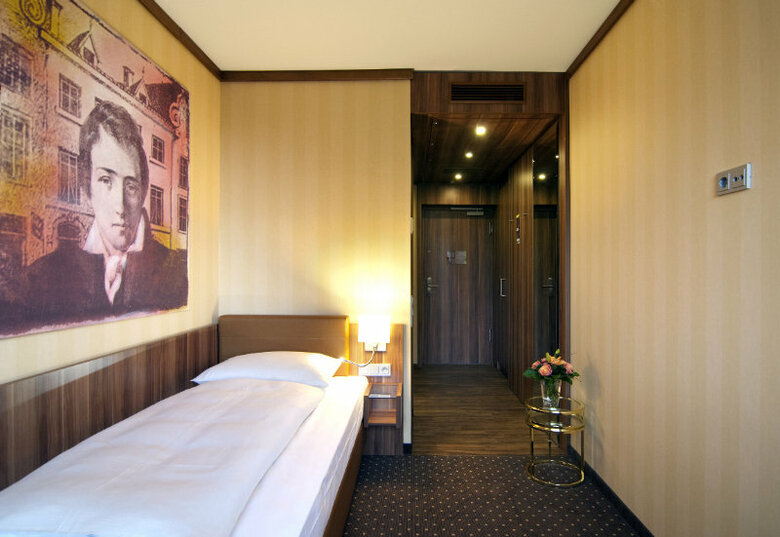 Derag Livinghotel D�sseldorf