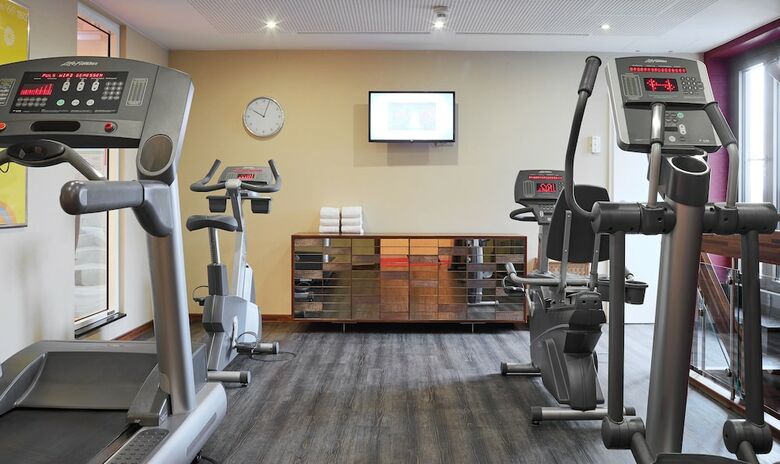 Derag Livinghotel D�sseldorf