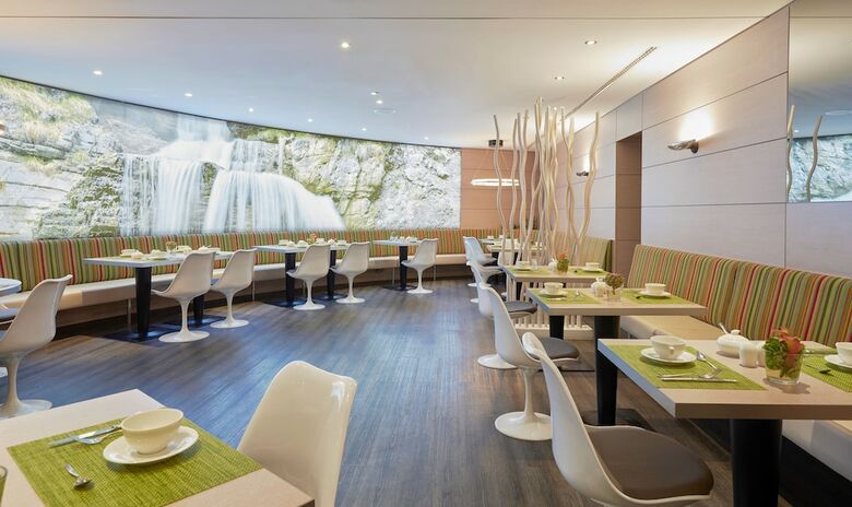Derag Livinghotel D�sseldorf