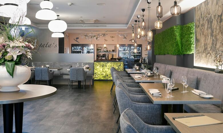 Derag Livinghotel D�sseldorf
