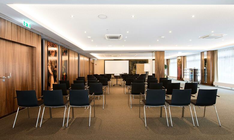 Derag Livinghotel D�sseldorf