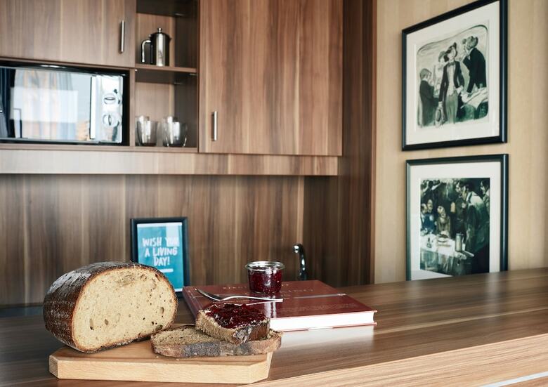 Derag Livinghotel D�sseldorf