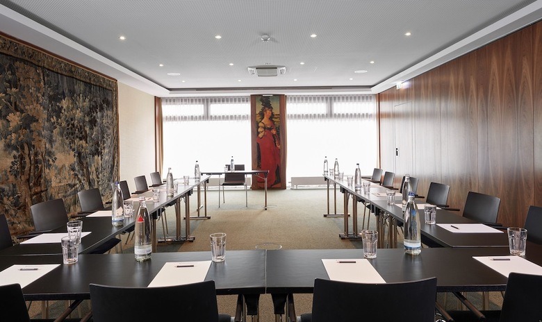Derag Livinghotel D�sseldorf