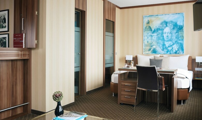 Derag Livinghotel D�sseldorf