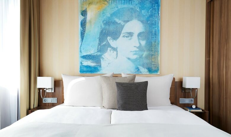 Derag Livinghotel D�sseldorf