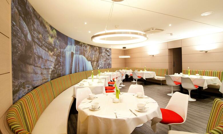 Derag Livinghotel D�sseldorf