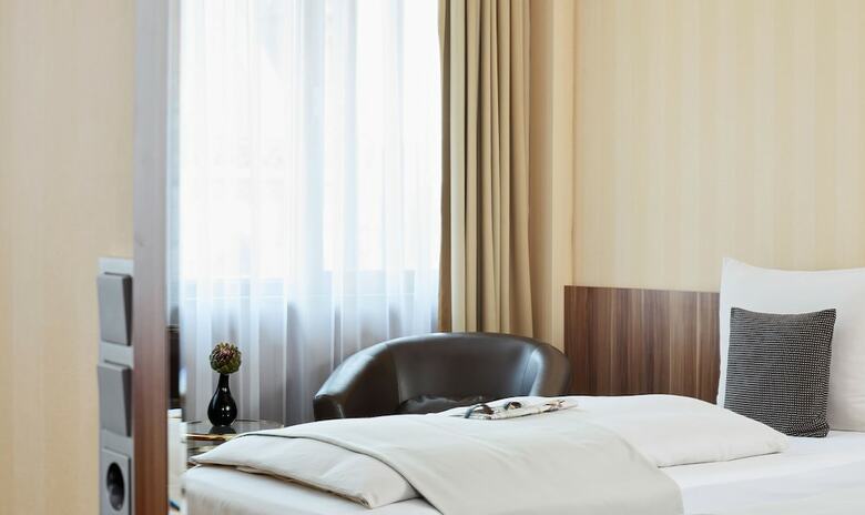Derag Livinghotel D�sseldorf